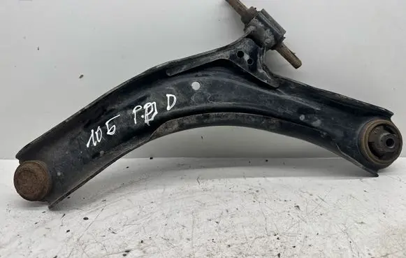 Front lower control arm/wishbone