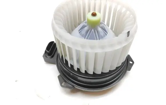 Mitsubishi Space Star Heater fan/blower