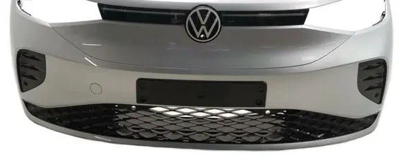 Volkswagen ID.3 Front bumper 11A807221