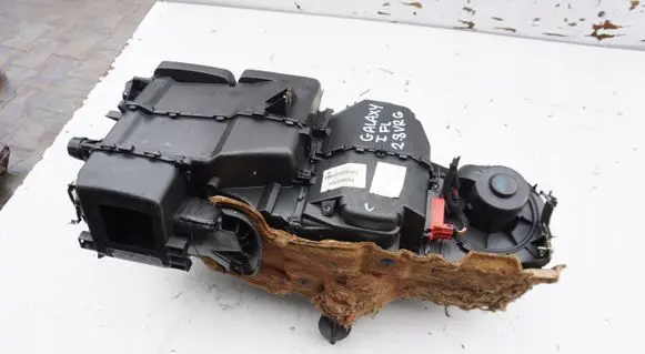 Ford Galaxy Interior heater climate box assembly 7M3820005M
