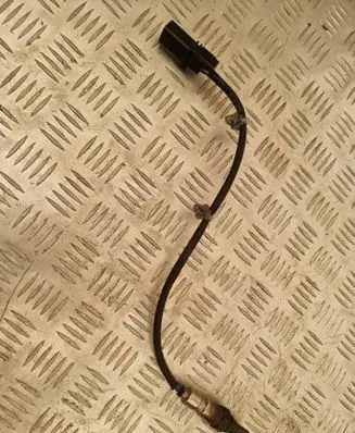 Opel Insignia A Lambda probe sensor 55579019