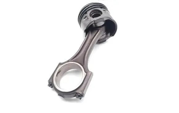 Mitsubishi Outlander Piston with connecting rod 4HK