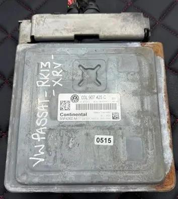 Engine control unit/module