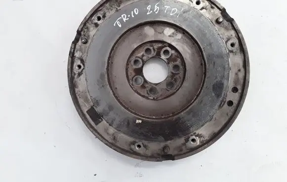Renault Trafic II (X83) Flywheel