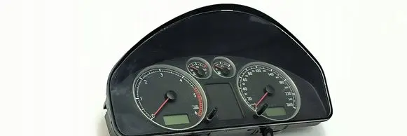 Seat Alhambra (Mk1) Speedometer (instrument cluster) 7M7920800G