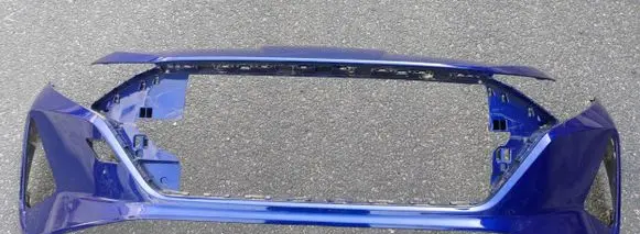 Hyundai i20 (GB IB) Front bumper