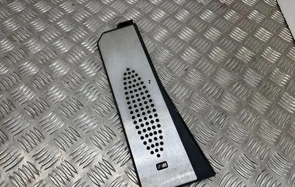 BMW 5 F10 F11 Foot rest pad/dead pedal 902500