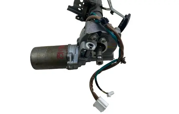 Toyota Prius (XW20) Steering rack 8096047051