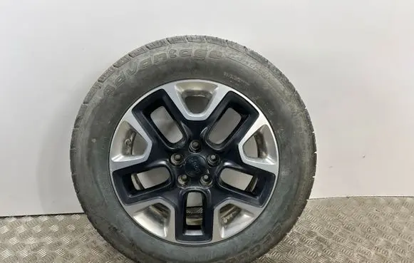Jeep Compass R17 alloy rim 5VC26TRMAA