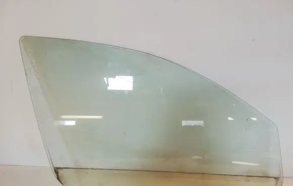 Mitsubishi Outlander Front door window glass four-door 43R00033