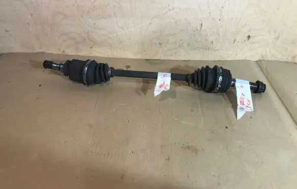 Peugeot 107 Front driveshaft