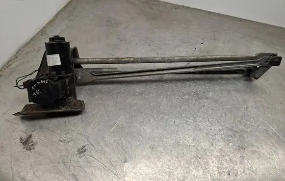 Fiat Ducato Front wiper linkage and motor TGE422L