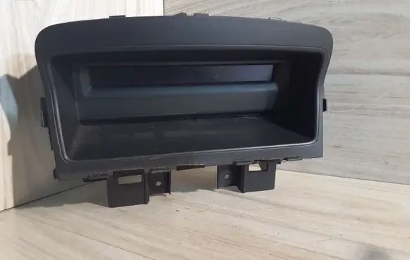 Chevrolet Cruze Screen/display/small screen A2C53363877 12844844G