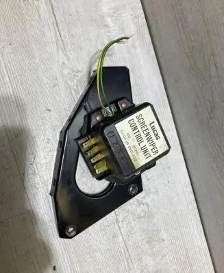 Bentley Mulsanne Other control units/modules ud21360