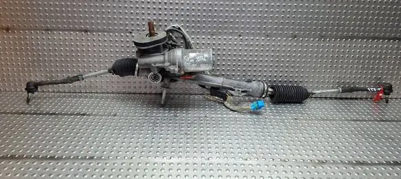 Citroen C2 Steering rack S26340923 6200000059