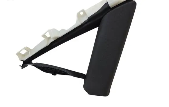 Audi A5 Sportback 8TA Rear seat side top trim 8T8867287A