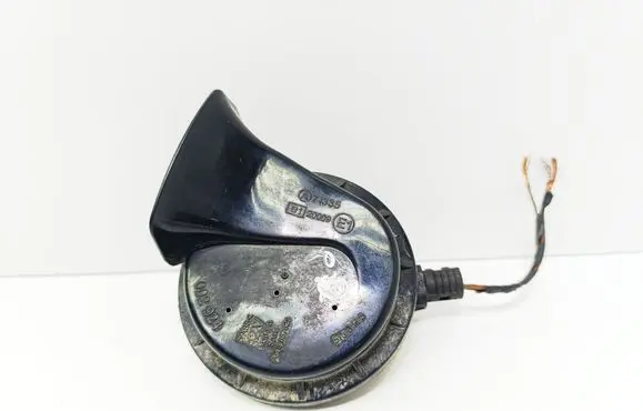 Opel Astra H Horn signal 002924
