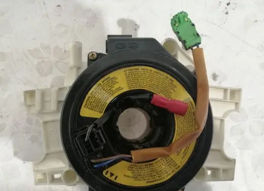 KIA Cerato Steering angle sensor LD4813AS