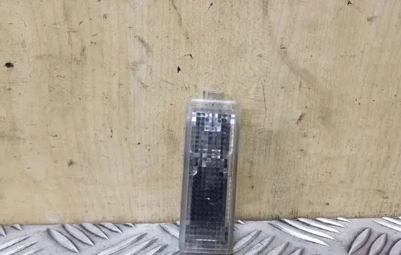 BMW 5 E60 E61 Other interior light 63316962009 6962009