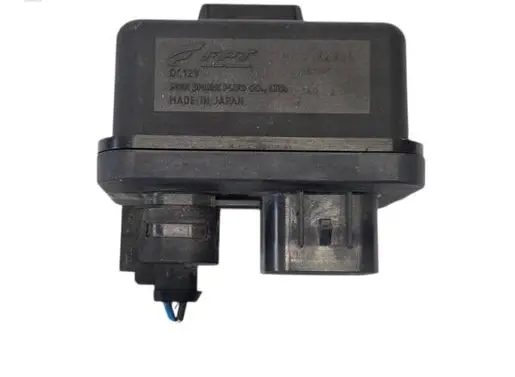 Opel Combo D Glow plug pre-heat relay 55229840