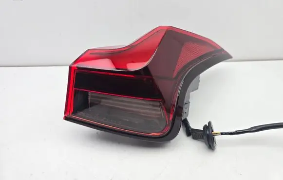 Lexus UX Rear/tail lights E13148R00