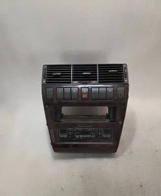 Audi A8 S8 D2 4D Center console 4D0857007C