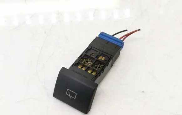 Land Rover Freelander Wiper switch 03035344