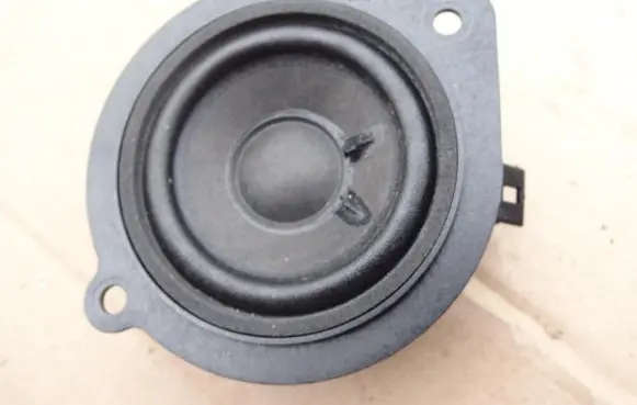 Renault Clio V Panel speaker 514863076