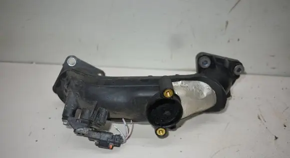 Intercooler hose/pipe