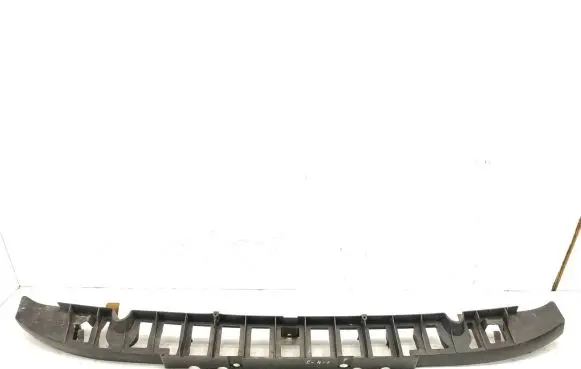 Peugeot 407 Front bumper mounting bracket 9644646380
