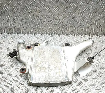 Toyota Hilux (AN120, AN130) Intercooler radiator 1794011100