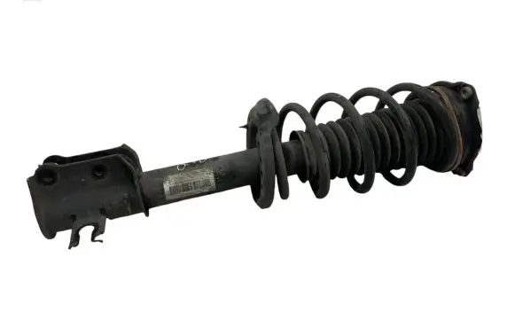 Jeep Renegade Front shock absorber with coil spring 00520361870 ST32000210 28755