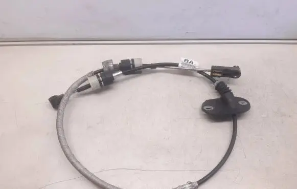 Ford Galaxy Gear shift cable linkage 6G917E395BA