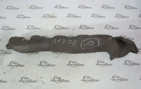 Jaguar XK8 - XKR Exhaust manifold 182TYS