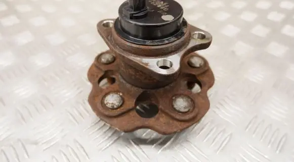 Toyota Prius+ (ZVW40) Rear wheel ball bearing 4245047050 8954452040