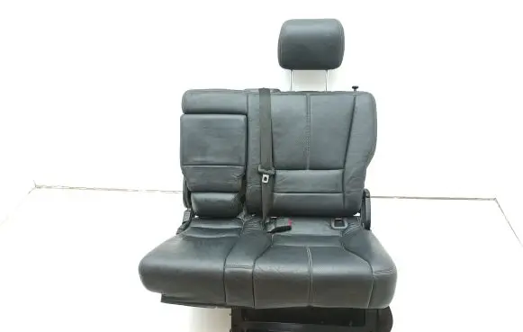 Rear seat