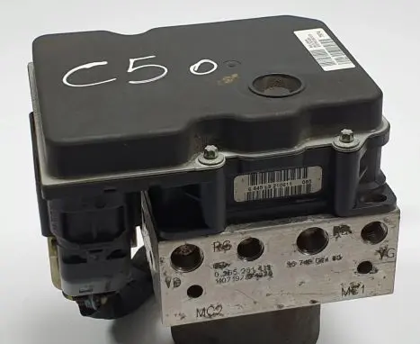 Citroen C5 ABS Pump 9674804480