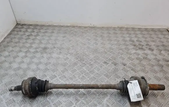 Mercedes-Benz E W212 Rear driveshaft 
