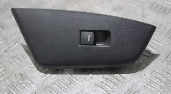Honda CR-V Electric window control switch 