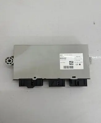 BMW 5 F10 F11 CAS control unit/module 9301518 2123010873 5WK50720HBR