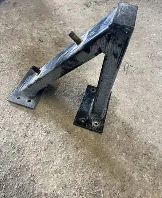 Man TGE 1gen Holder (bracket) 