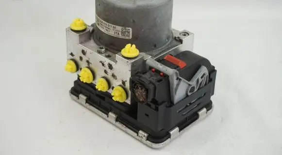 Volkswagen Golf VII ABS Pump 5Q0614517EF 10091703243