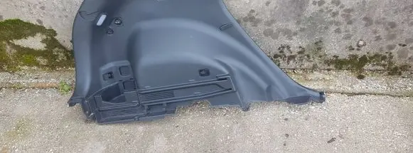Hyundai Tucson TL Trunk/boot side trim panel 85730D7500