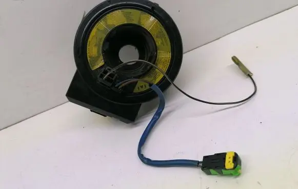 KIA Rio Airbag slip ring squib (SRS ring)