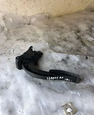 Audi A4 S4 B9 Accelerator throttle pedal 8w1723523