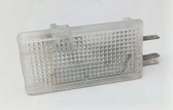 Audi A4 S4 B5 8D Other interior light 8D0947311