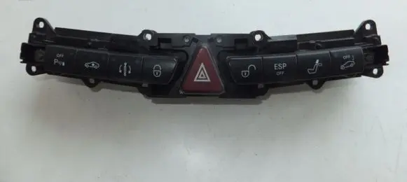 Mercedes-Benz S W220 Other switches/knobs/shifts 2208218258