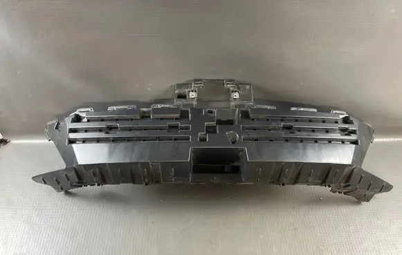 Toyota C-HR II Front bumper upper radiator grill 52117F4010