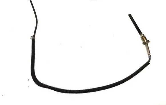 Mercedes-Benz Sprinter W906 Exhaust gas temperature sensor A0009058804
