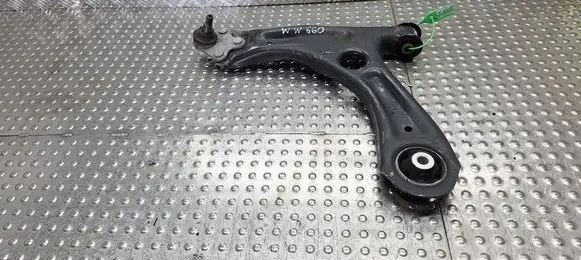 Volkswagen Up Front control arm S26370282 1S0407151